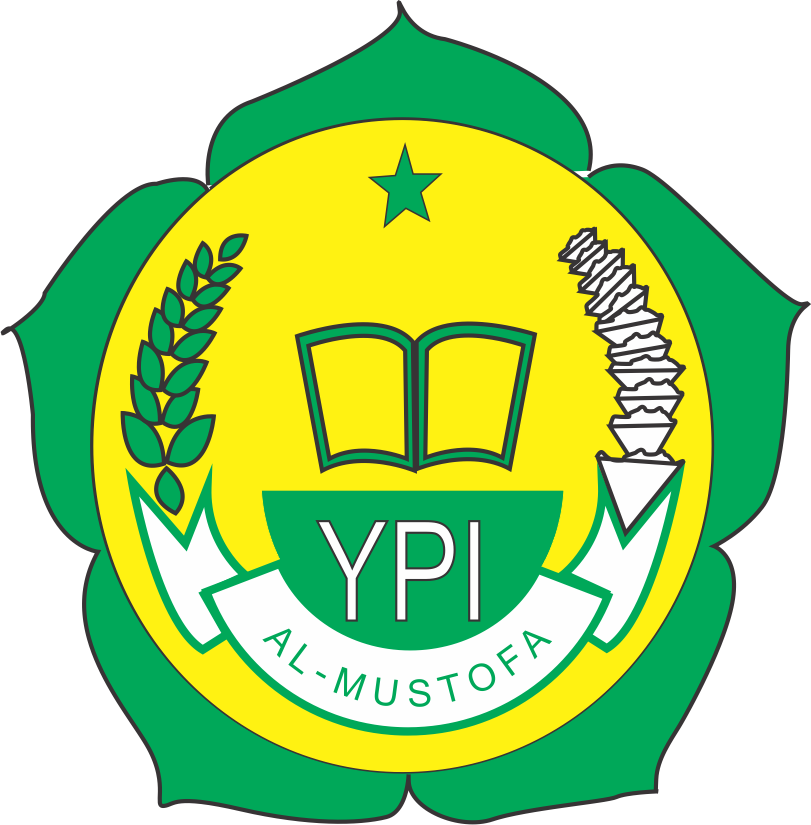 ALMUSTOFA Logo